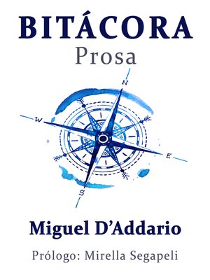 cover image of Bitácora